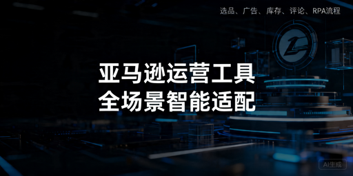 2026年亚马逊高口碑自动化工具选型指南