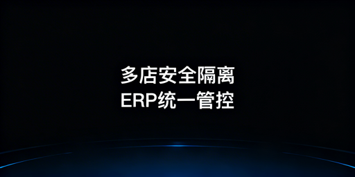 亚马逊+Shopee多店铺：安全隔离与ERP运营全指南