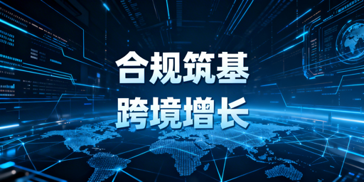 跨境店铺合规增长：7天快速搭建全流程攻略
