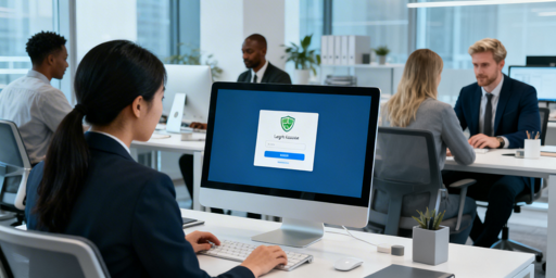 多地点登录电商后台：风险规避方案与合规工具指南