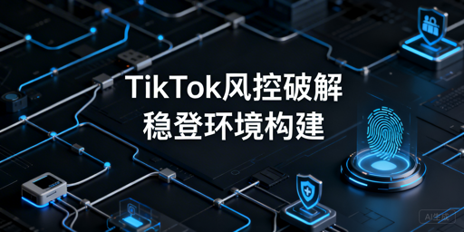 TikTok Shop二步验证频繁触发：系统性解决方案
