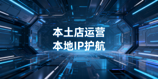 Lazada本土店：本土IP使用要求与配置指南