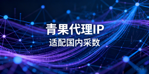 国内公开数据采集场景：中小团队代理IP选择的核心维度与注意事项