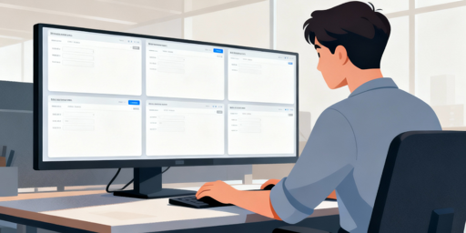 多品牌跨境电商账号高效管理：环境&middot;工具&middot;流程实操方案