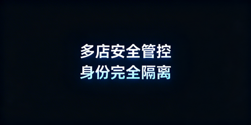 Shopee多店铺防关联指南：隔离方法与工具推荐