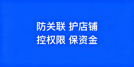 《飞跨跨境安全浏览器：防关联防泄露 保障店铺运营安全》