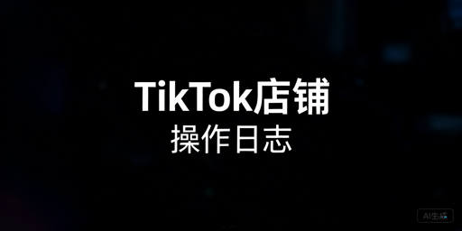 TikTok Shop员工操作记录查询及操作日志使用指南