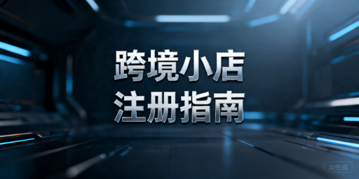 TikTok Shop新店注册流程及入驻全指南