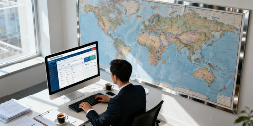 跨境电商IP选型全攻略：场景、避坑与安全防护