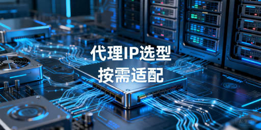 代理IP选型指南：国内与海外业务判断重点