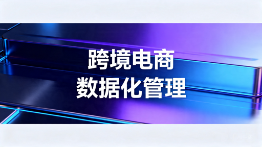 《企业级跨境电商浏览器数据化管理及选型指南》