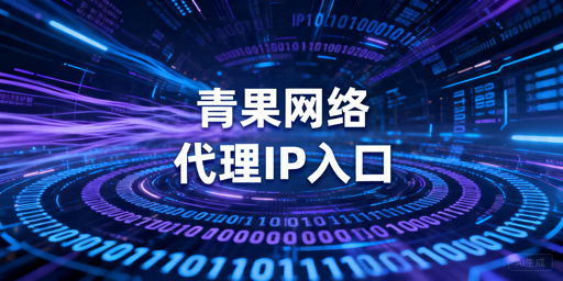 代理IP官网入口怎么找：购买与接入注意事项解析