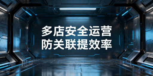 《亚马逊多店铺安全高效运营：防关联与效率提升指南》