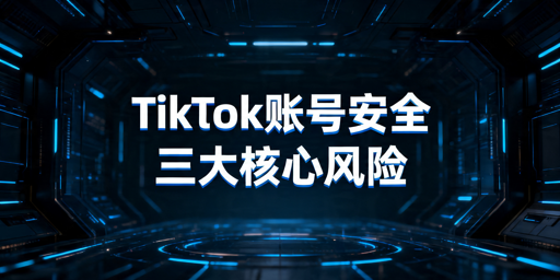 《TikTok Shop账号安全风险与防护全指南》