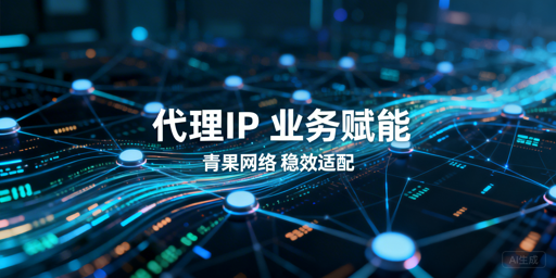2026企业级代理IP选型指南：核心维度与应用场景解析