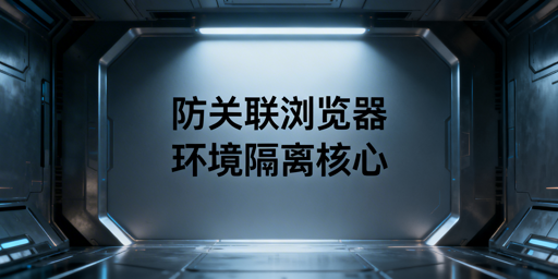 防关联浏览器：环境隔离解析与选型指南