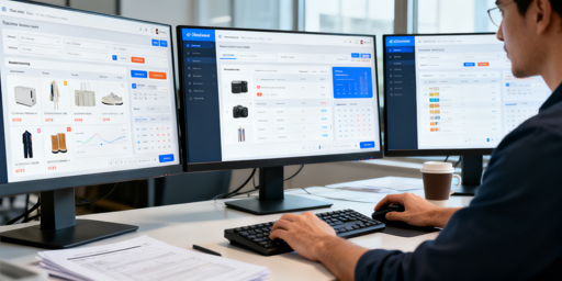 多店铺运营工具全场景选型推荐及避坑指南