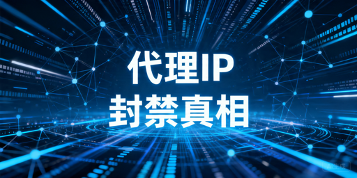 代理IP会被封吗：403、429原因解析与应对方法