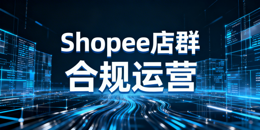 《2026Shopee店群合规化运营：构建稳定盈利体系》
