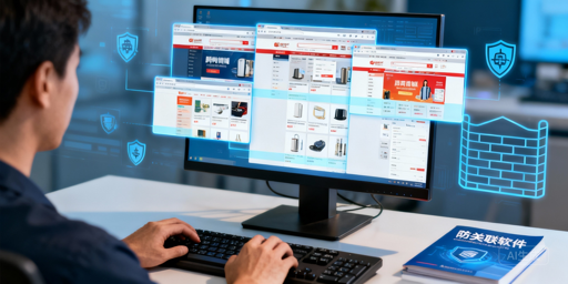 跨境电商防关联浏览器：原理、功能及工具推荐