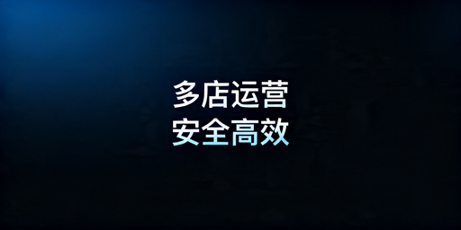 亚马逊多店铺运营指南：防关联与提效实操要点