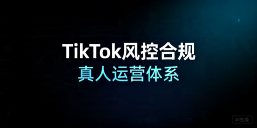 2026年TikTok Shop风控规避实操指南