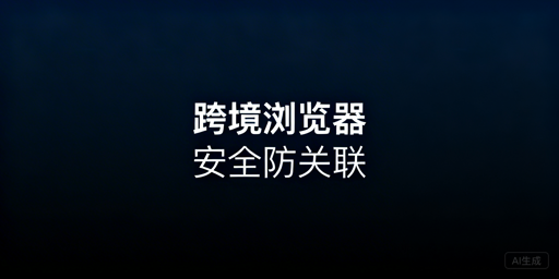 跨境电商浏览器：亚马逊多账号安全运营指南