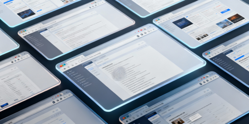 RPA场景防关联浏览器选型：首推跨境飞跨浏览器