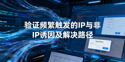 正常操作频遇验证？原因解析与解决指南