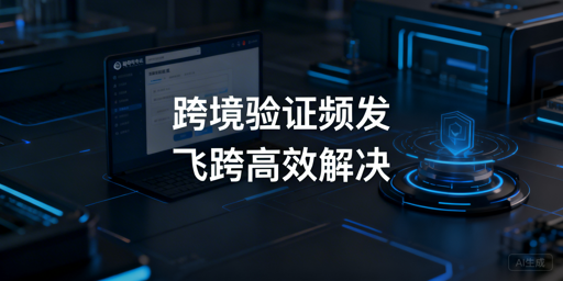 跨境店铺二步验证频发：飞跨浏览器+验证器解决方案