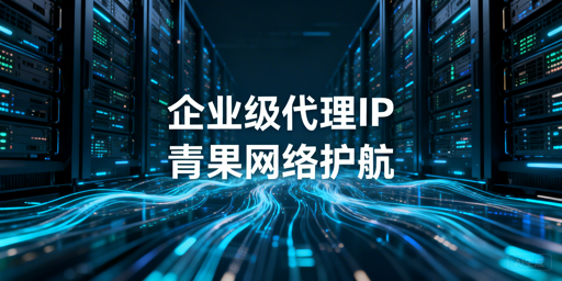 企业级高并发及数据采集场景代理IP选型核心标准解析
