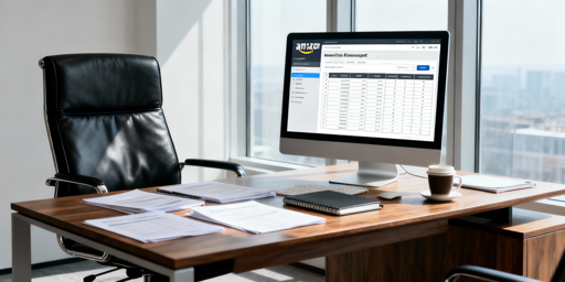 亚马逊新下店后6步规范运营 筑牢长期发展根基