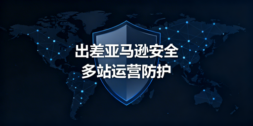 出差期间亚马逊多站点安全运营全流程方案