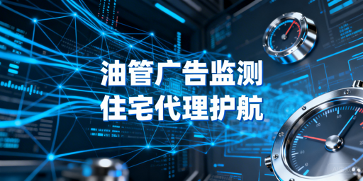 YouTube广告监测代理IP的核心要求与选型要点