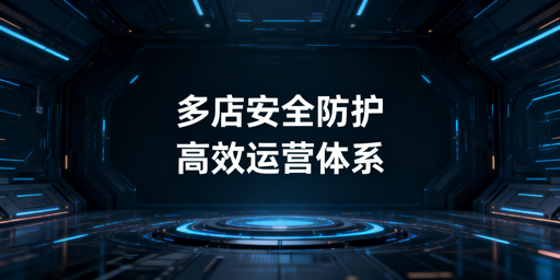 亚马逊Shopee多店铺安全高效运营管理指南