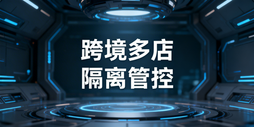 异地团队跨境多店铺账号安全：环境隔离+权限管控全解