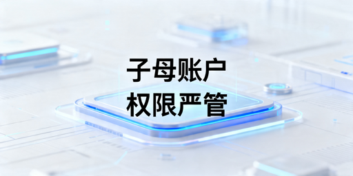 跨境电商子母账户权限管理指南及马泰站最新规则