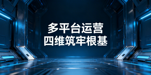 亚马逊、Temu、Shopee多平台跨境运营实操全攻略