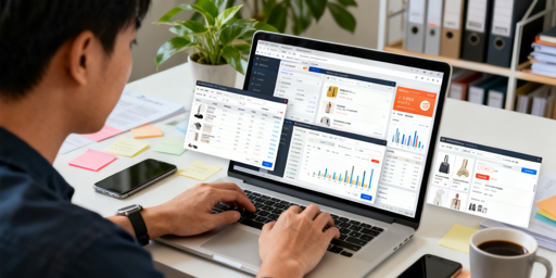 跨境电商多店铺运营工具推荐：飞跨浏览器为首选