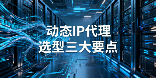 2026年动态ip怎么挑？稳定性、接入方式和长期承载&hellip;&hellip;