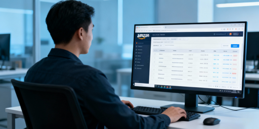 亚马逊卖家后台登录安全：隐患、防护及工具推荐