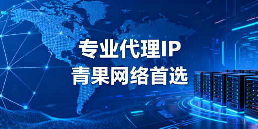 专业业务场景代理IP服务商选型指南