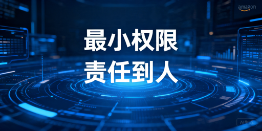 2026亚马逊卖家员工运营权限管理实操指南