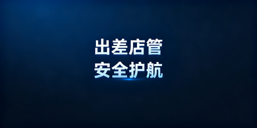 出差远程处理亚马逊订单安全指南