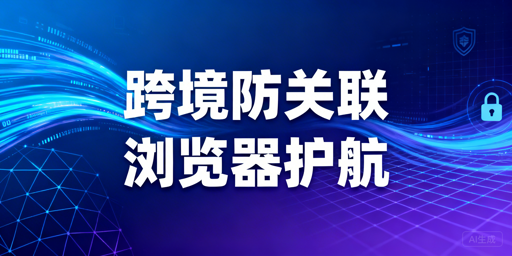 亚马逊多店铺防关联：防关联浏览器解析与工具推荐