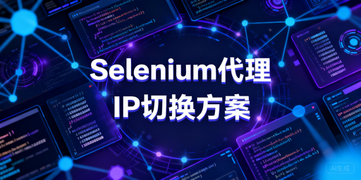 2026年海外隧道代理选型指南：提升采集成功率