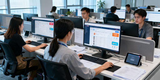 国内运营Temu海外本土店 合规搭建与实操指南