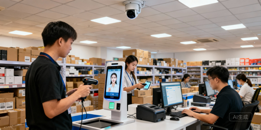 远程店铺管理：四维管控落地 借专业工具提效增安全