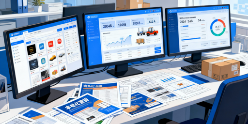 跨境店铺搭建全攻略：从规划到运营实操及工具推荐