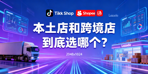 本土店vs跨境店：差异拆解、选择建议及安全运营工具